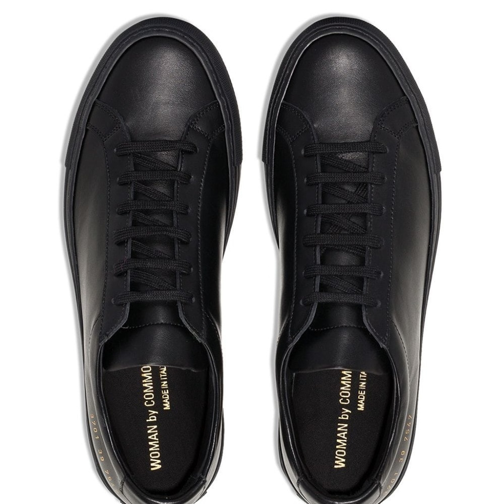 COMMON PROJECTS | Achilles Low sneakers 🖤